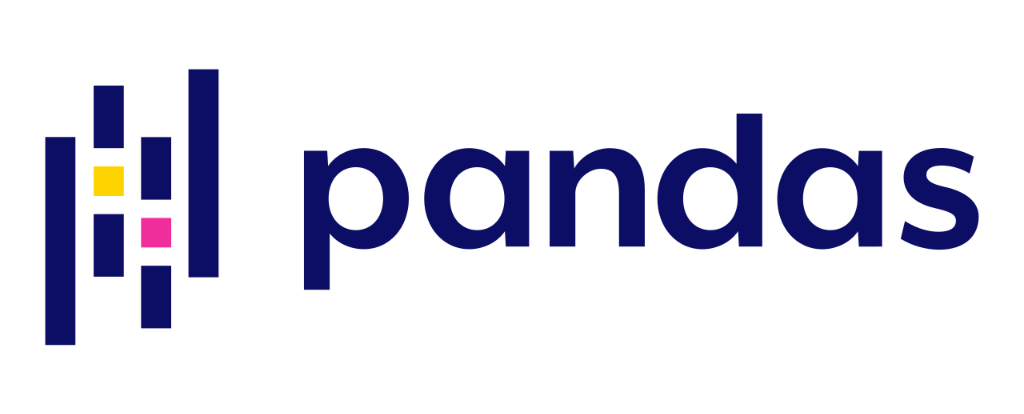 Pandas Logo