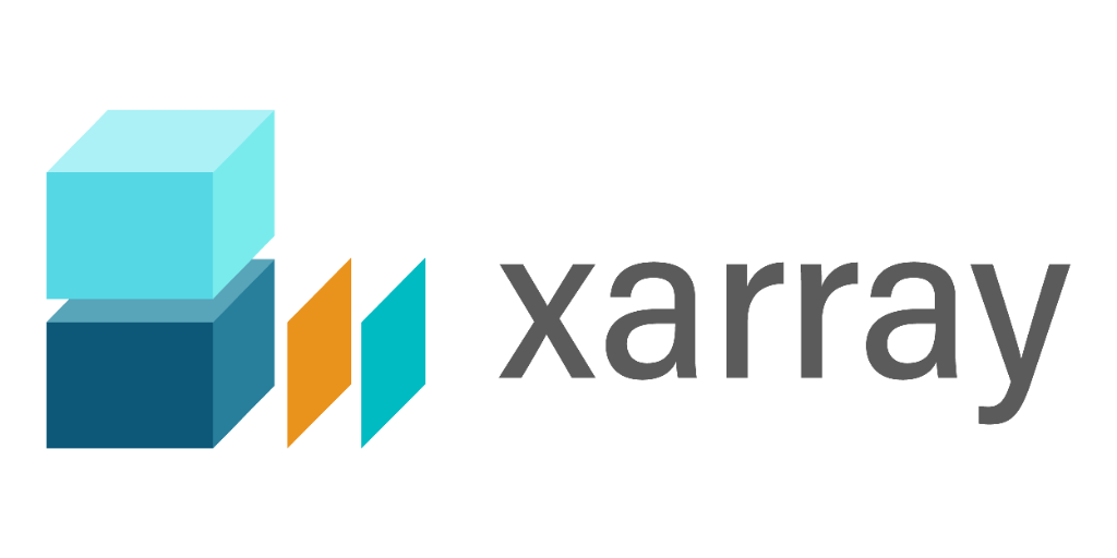 Xarray Logo